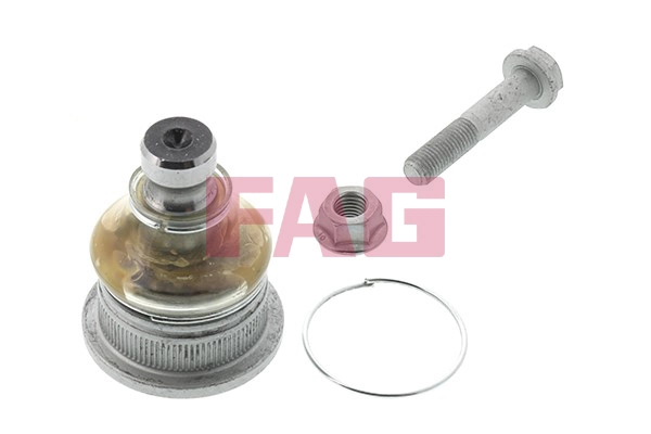 Ball Joint